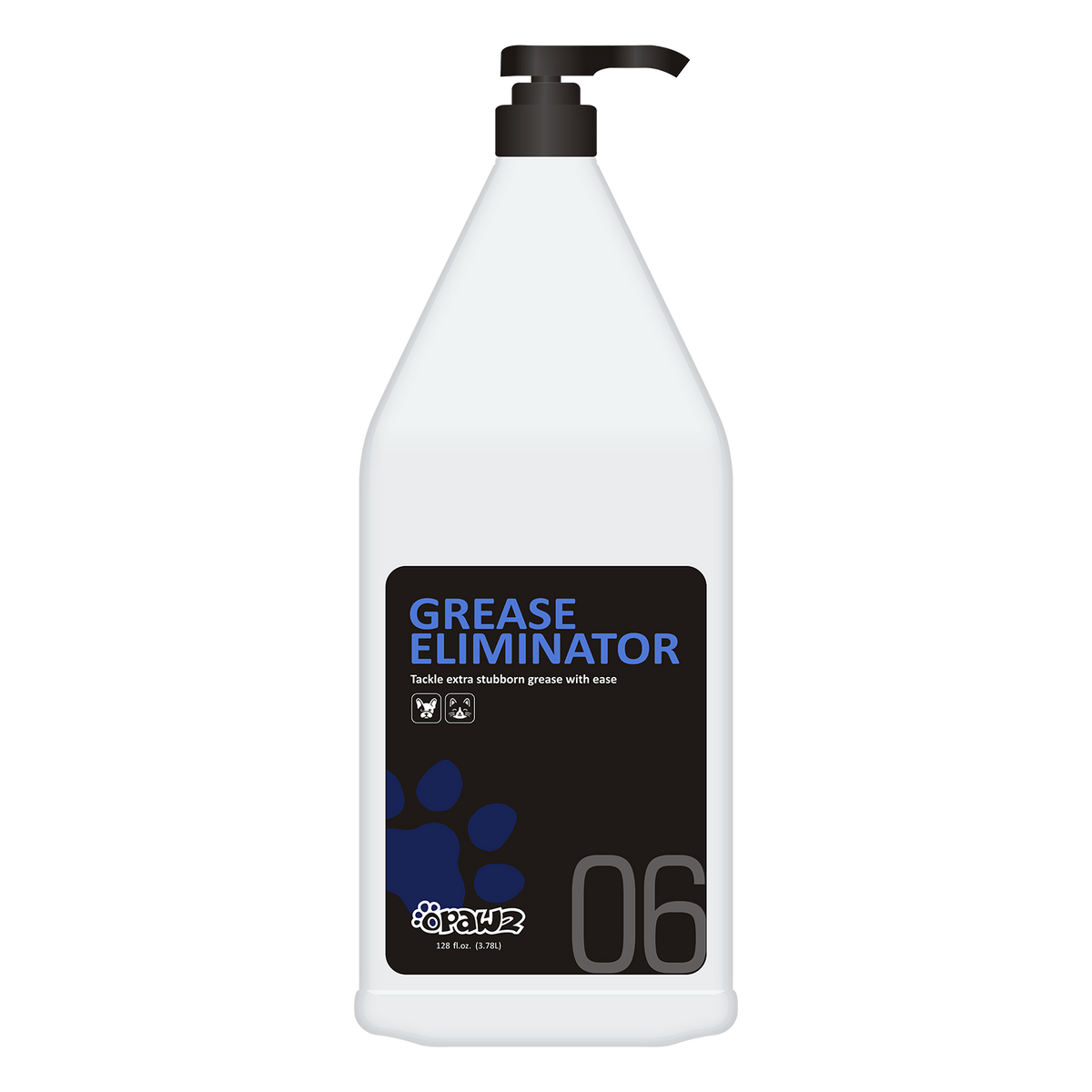 OPAWZ 06 Grease Eliminator