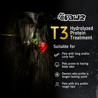 OPAWZ Hydrolyzed Protein Treatment (T3)