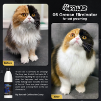 OPAWZ 06 Grease Eliminator