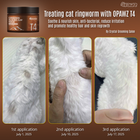 OPAWZ Canadian Glacier Clay Mask - For Pets’ Hair and Skin (T4)