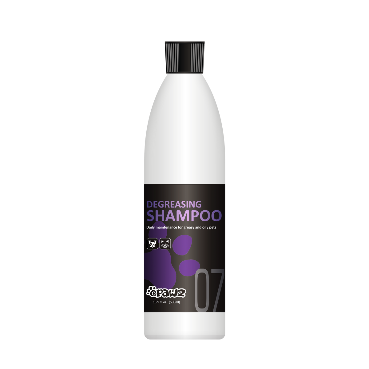 OPAWZ 07 Degreasing Shampoo