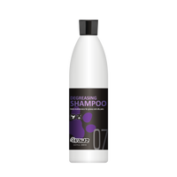 OPAWZ 07 Degreasing Shampoo