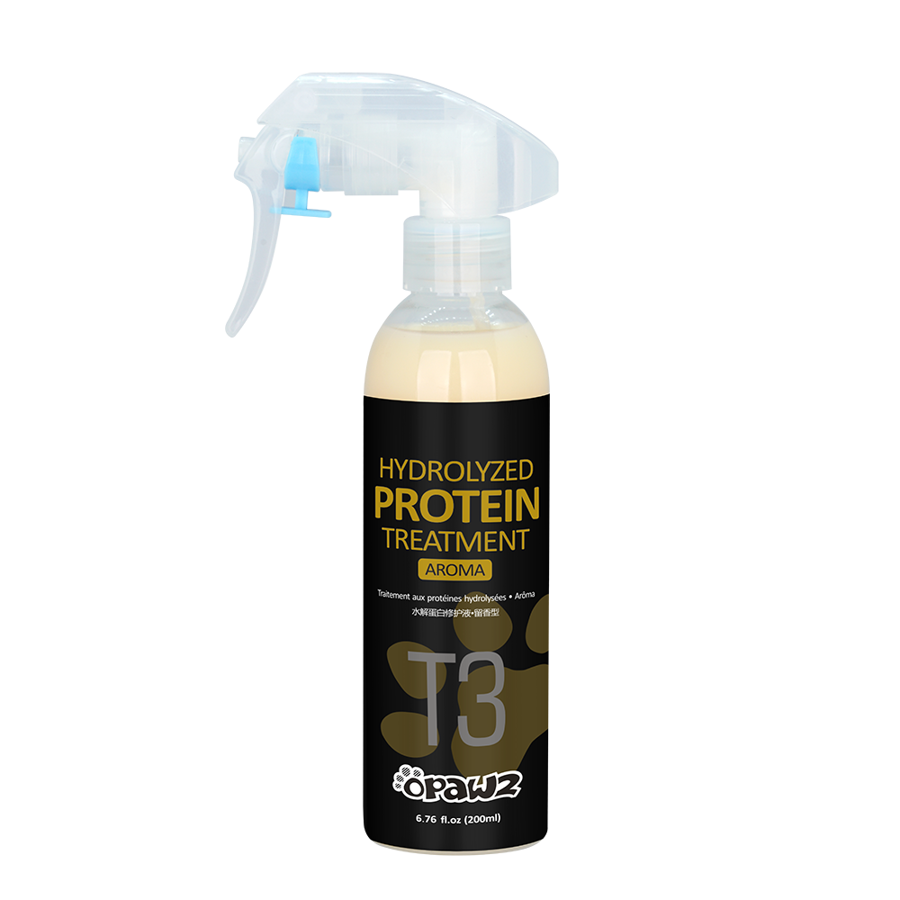 OPAWZ Hydrolyzed Protein Treatment (T3)