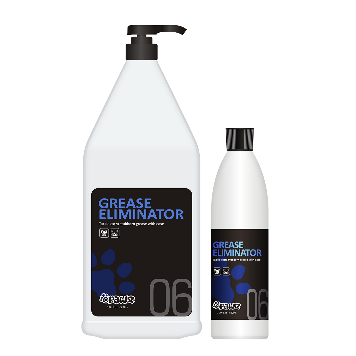 OPAWZ 06 Grease Eliminator
