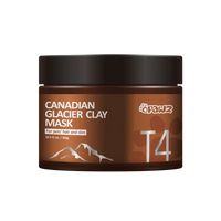 OPAWZ Canadian Glacier Clay Mask - For Pets’ Hair and Skin (T4)