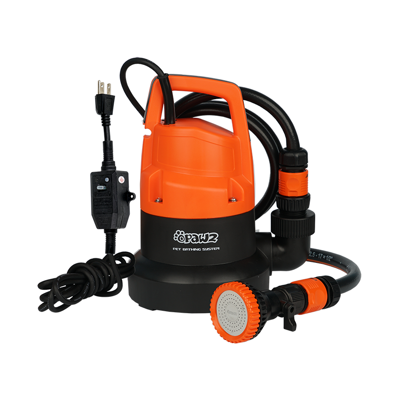 OPAWZ Pet Bathing System PB01