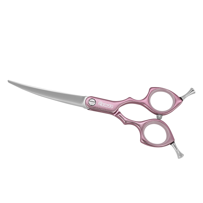 OPAWZ Asian Fusion Curve Grooming Shear 6 AF1 OPAWZ Canada