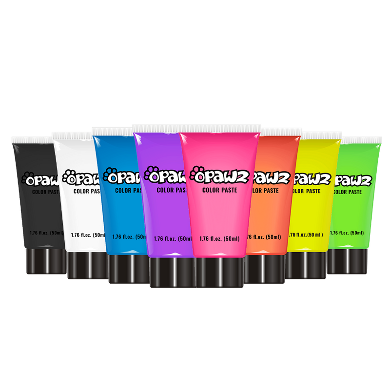 Color Paste