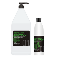 OPAWZ 01 Deep Cleanse Shampoo