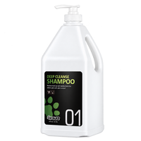 OPAWZ 01 Deep Cleanse Shampoo