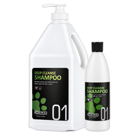OPAWZ 01 Deep Cleanse Shampoo