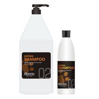 OPAWZ 02 Aroma Shampoo