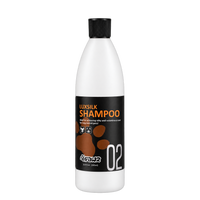 OPAWZ 02 LuxSilk Shampoo