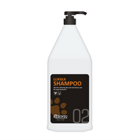 OPAWZ 02 LuxSilk Shampoo
