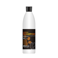 OPAWZ 02 LuxSilk Shampoo