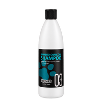 OPAWZ 03 Bamboo Charcoal Shampoo
