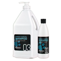 OPAWZ 03 Bamboo Charcoal Shampoo