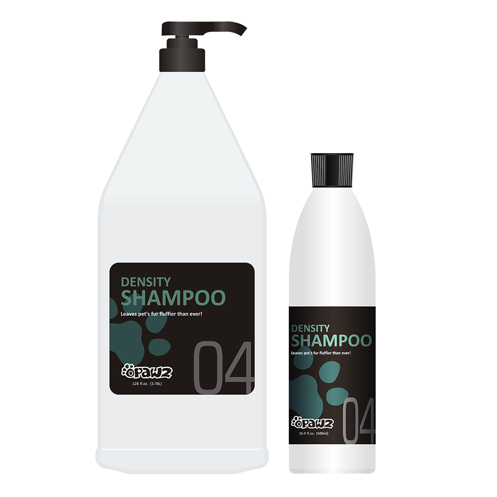 OPAWZ 04 Density Shampoo