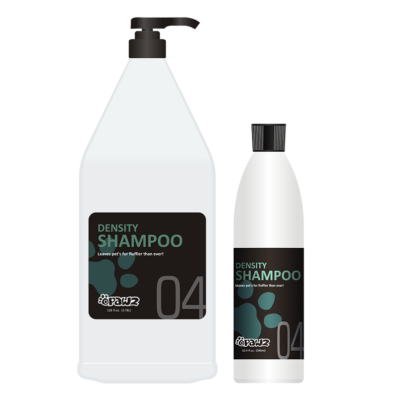 OPAWZ 04 Density Shampoo