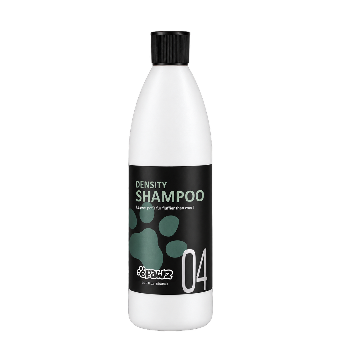 OPAWZ 04 Density Shampoo