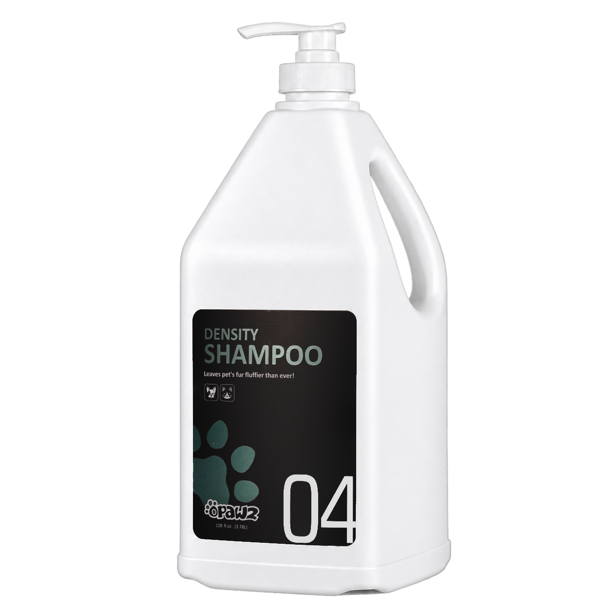 OPAWZ 04 Density Shampoo