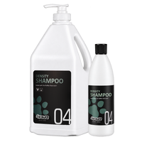 OPAWZ 04 Density Shampoo