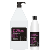 OPAWZ 05 Whitening Shampoo