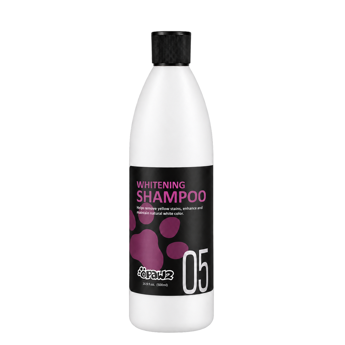 OPAWZ 05 Whitening Shampoo