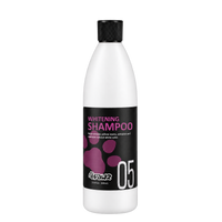 OPAWZ 05 Whitening Shampoo