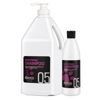 OPAWZ 05 Whitening Shampoo