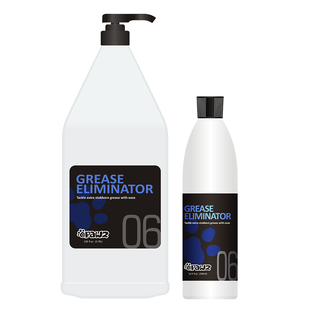 OPAWZ 06 Grease Eliminator