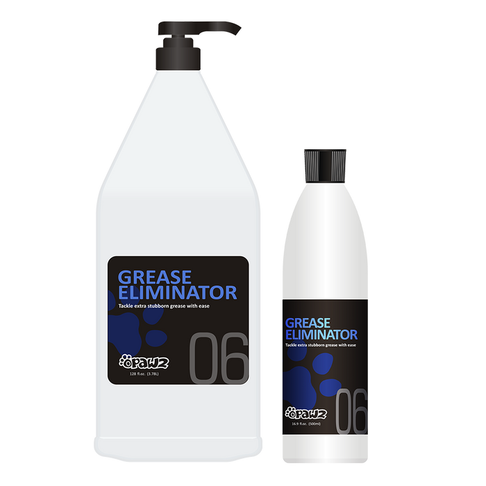 OPAWZ 06 Grease Eliminator