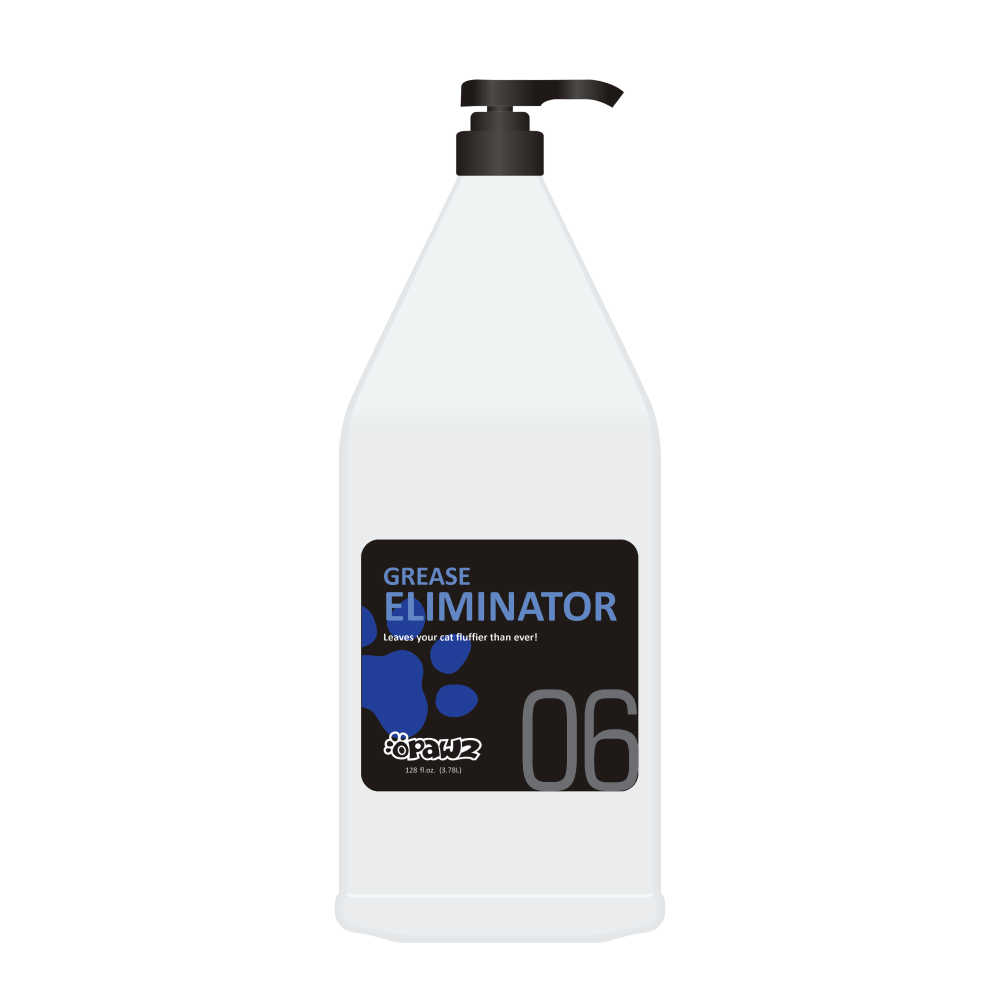 OPAWZ 06 Grease Eliminator