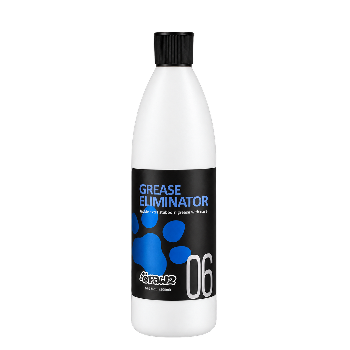 OPAWZ 06 Grease Eliminator
