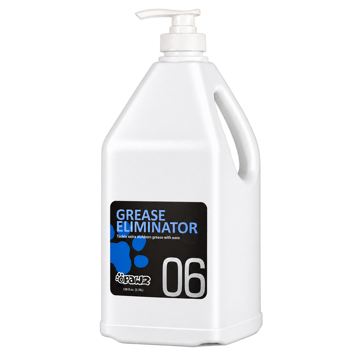 OPAWZ 06 Grease Eliminator