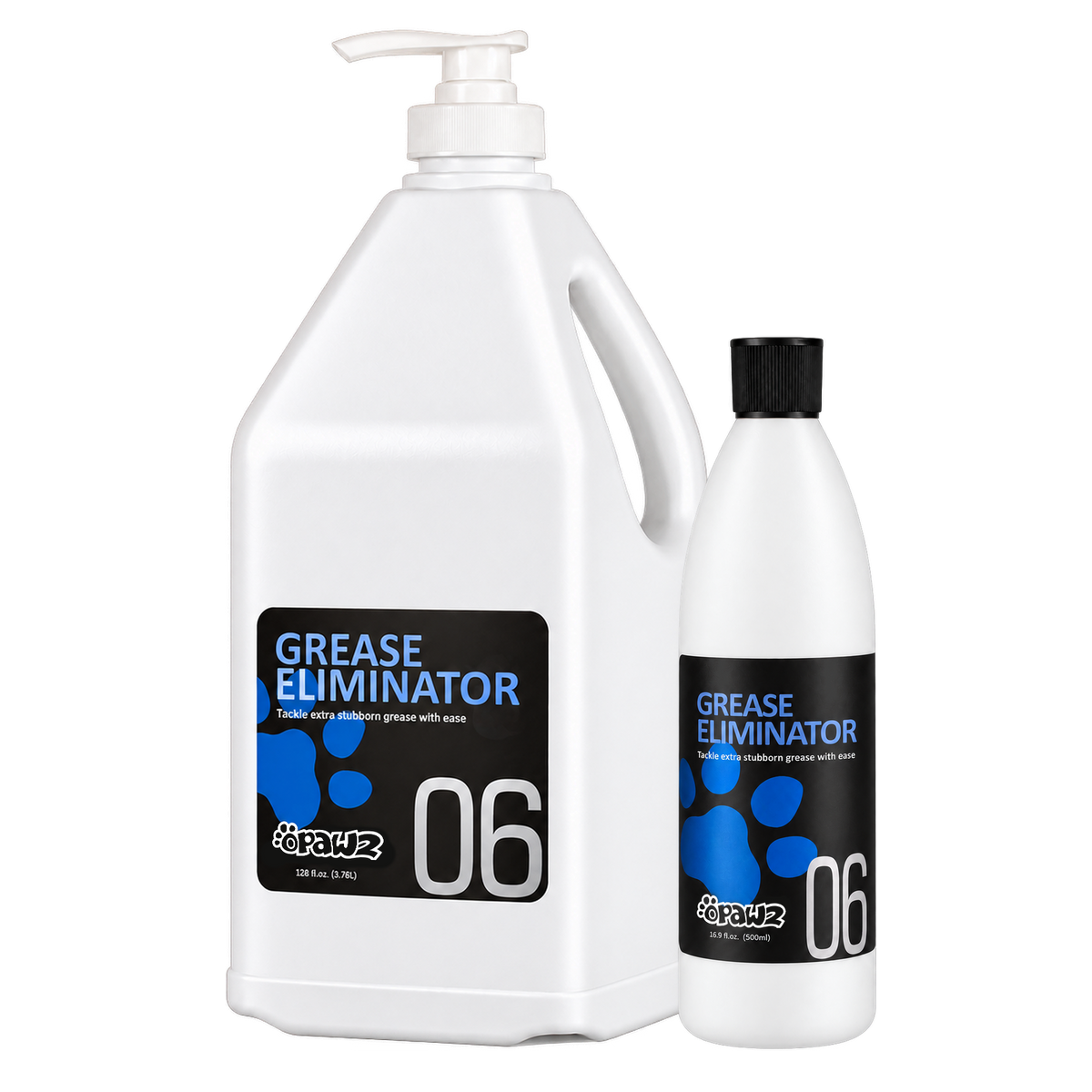 OPAWZ 06 Grease Eliminator