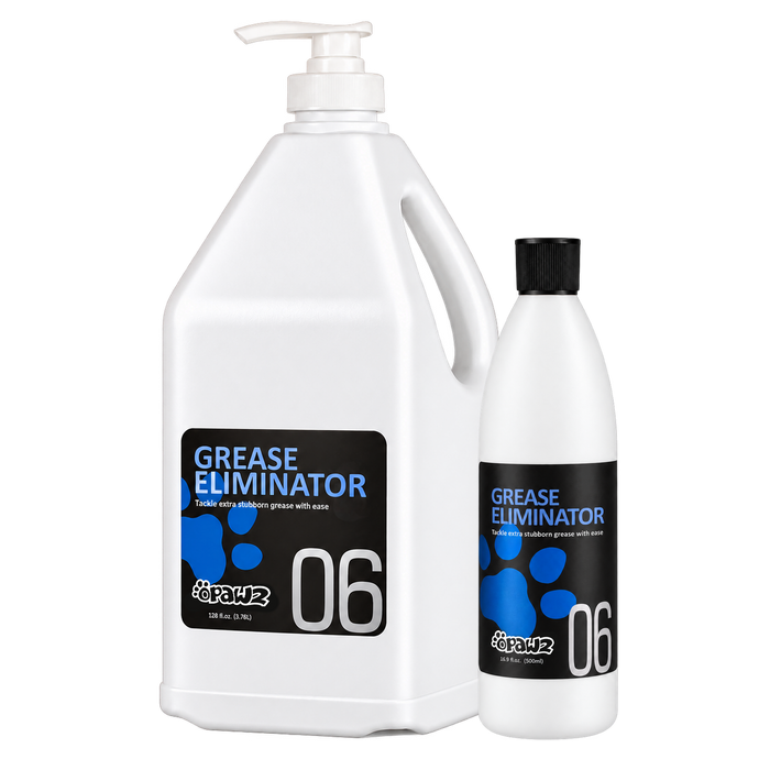 OPAWZ 06 Grease Eliminator