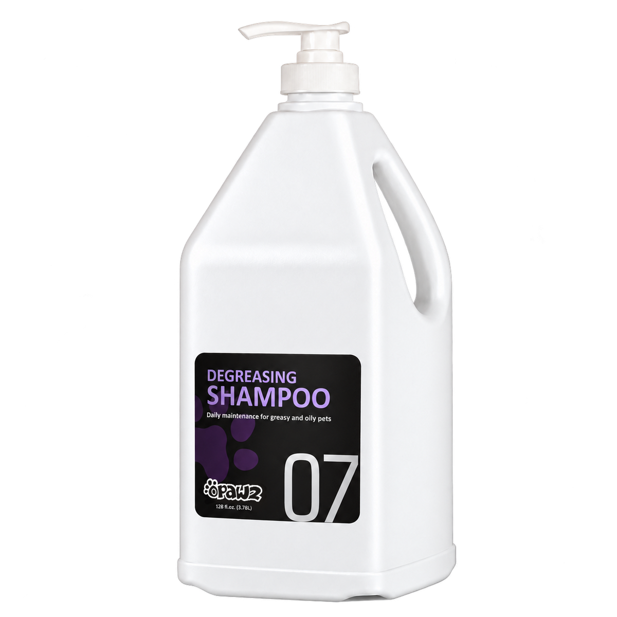 OPAWZ 07 Degreasing Shampoo