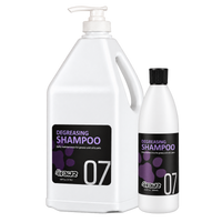 OPAWZ 07 Degreasing Shampoo