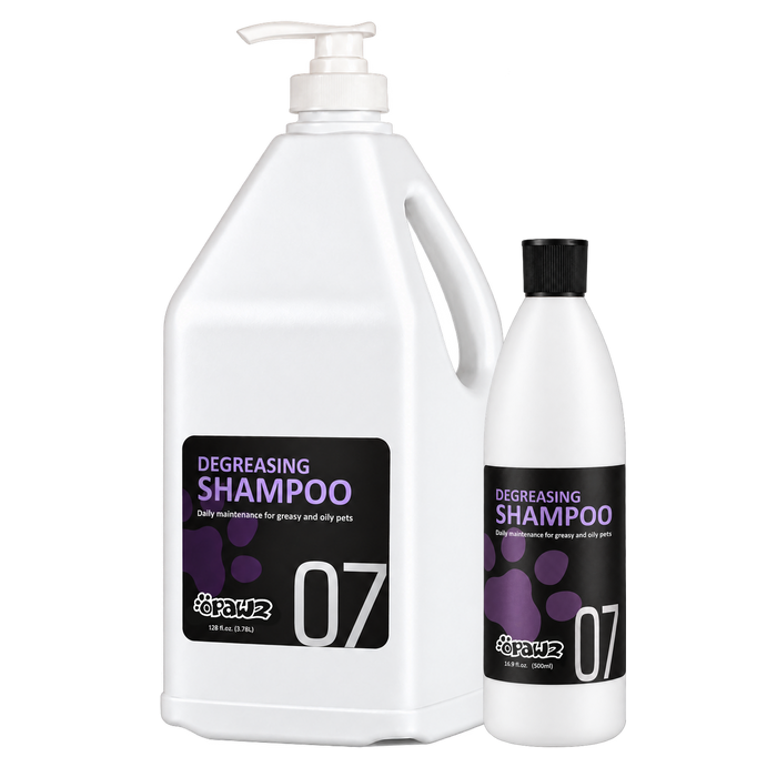 OPAWZ 07 Degreasing Shampoo