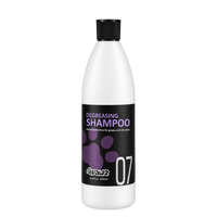 OPAWZ 07 Degreasing Shampoo