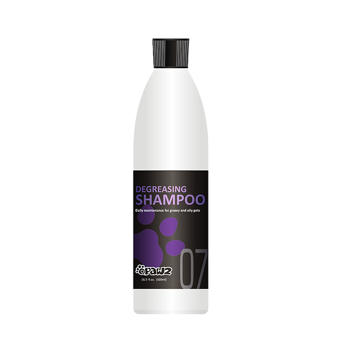 OPAWZ 07 Degreasing Shampoo