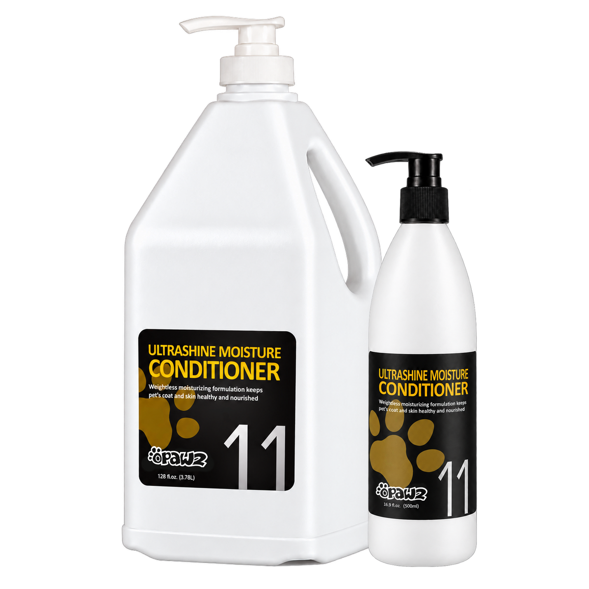 OPAWZ 11 Ultrashine Moisture Conditioner