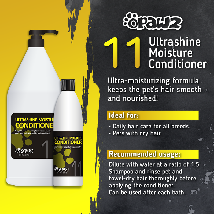 OPAWZ 11 Ultrashine Moisture Conditioner