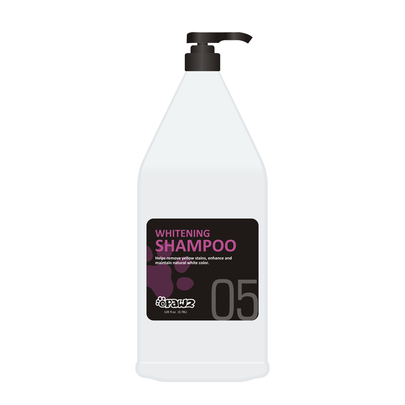 OPAWZ 05 Whitening Shampoo