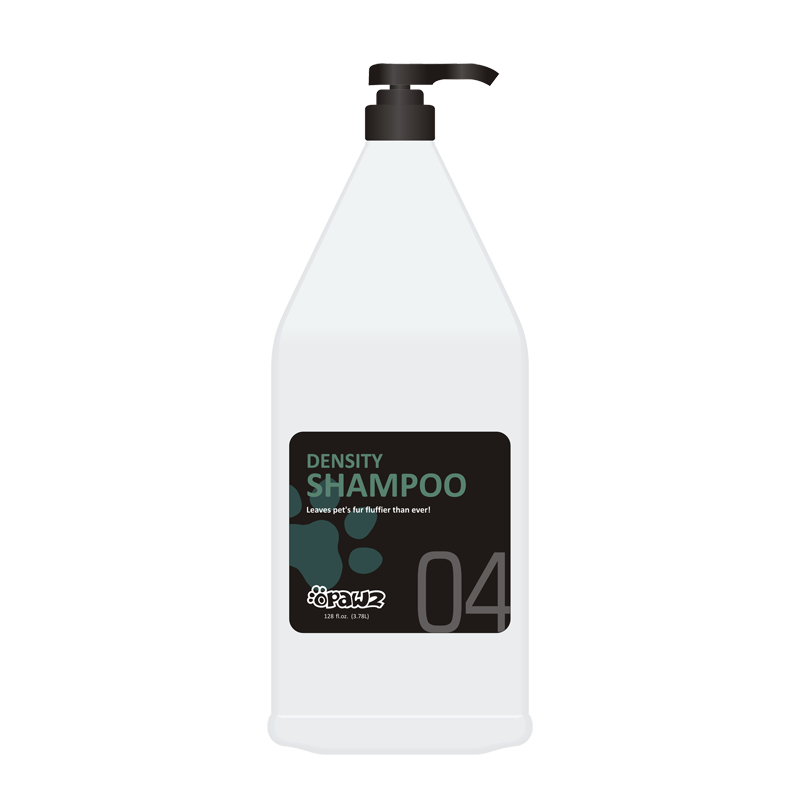 OPAWZ 04 Density Shampoo