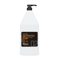 OPAWZ 02 Aroma Shampoo