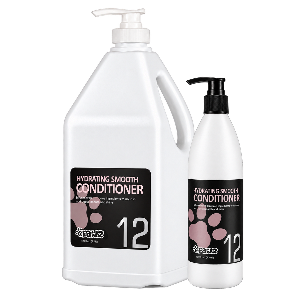 OPAWZ 12 Hydrating Smooth Conditioner