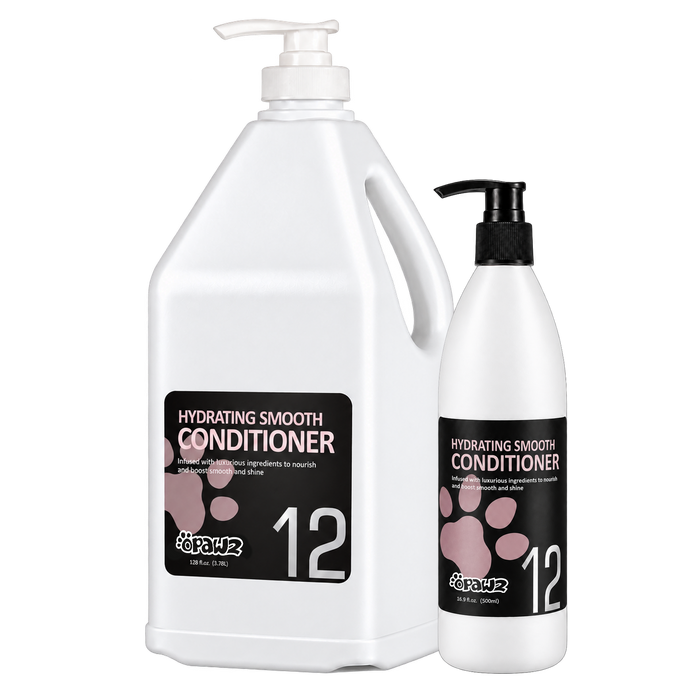 OPAWZ 12 Hydrating Smooth Conditioner