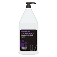 OPAWZ 07 Degreasing Shampoo